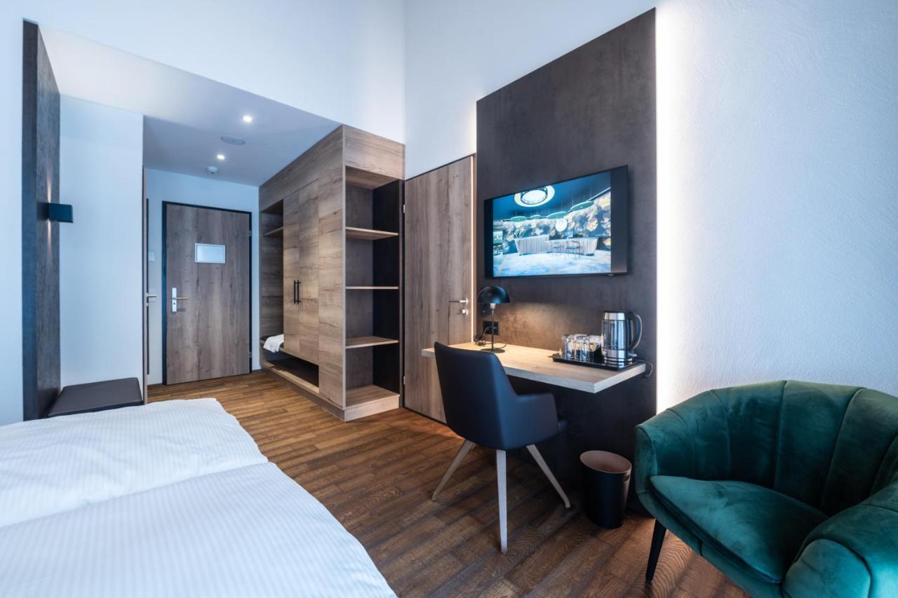Hotel Krone 3 Sterne Superior 3*