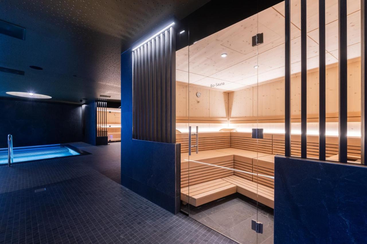Krone 3 Sterne Superior Hotel Churwalden