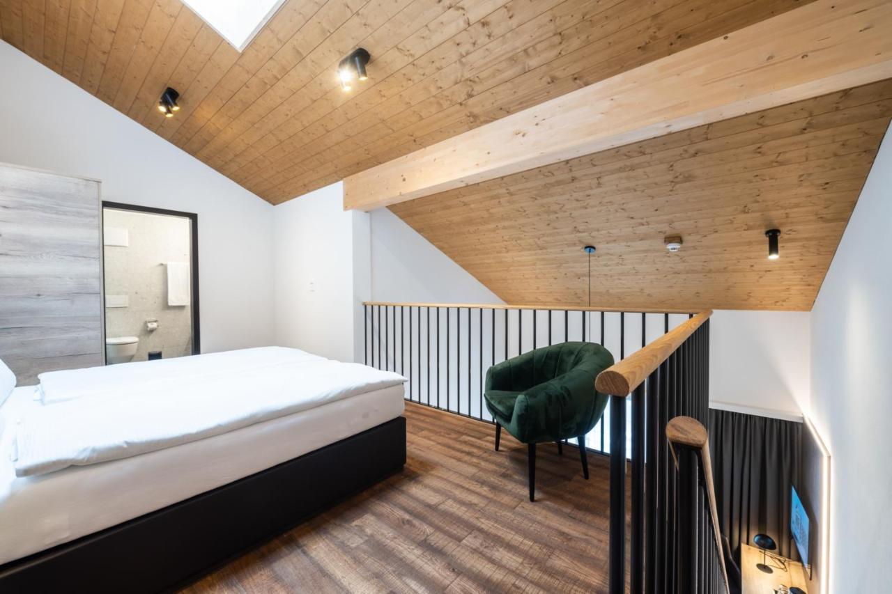 Hotel Krone 3 Sterne Superior 3*