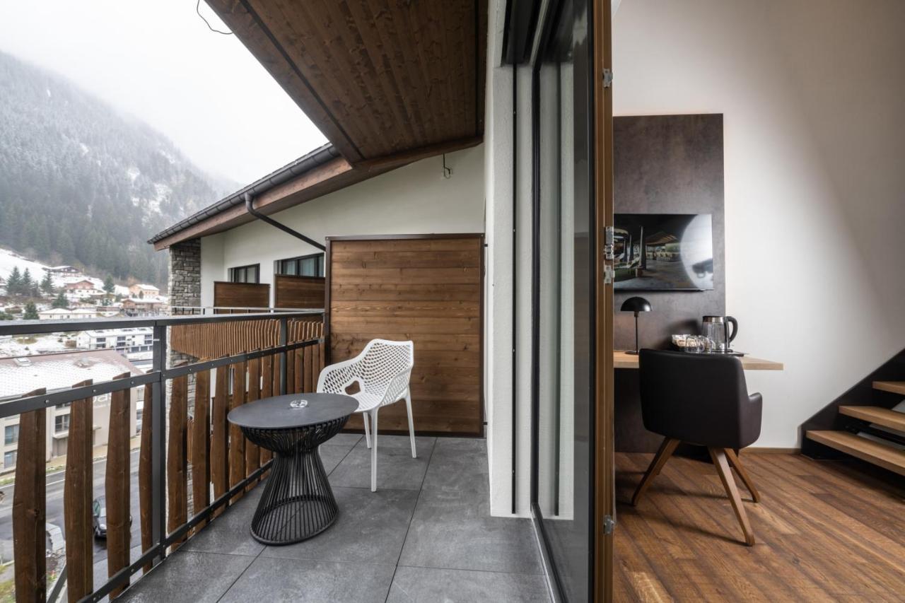 Krone 3 Sterne Superior Hotel Churwalden