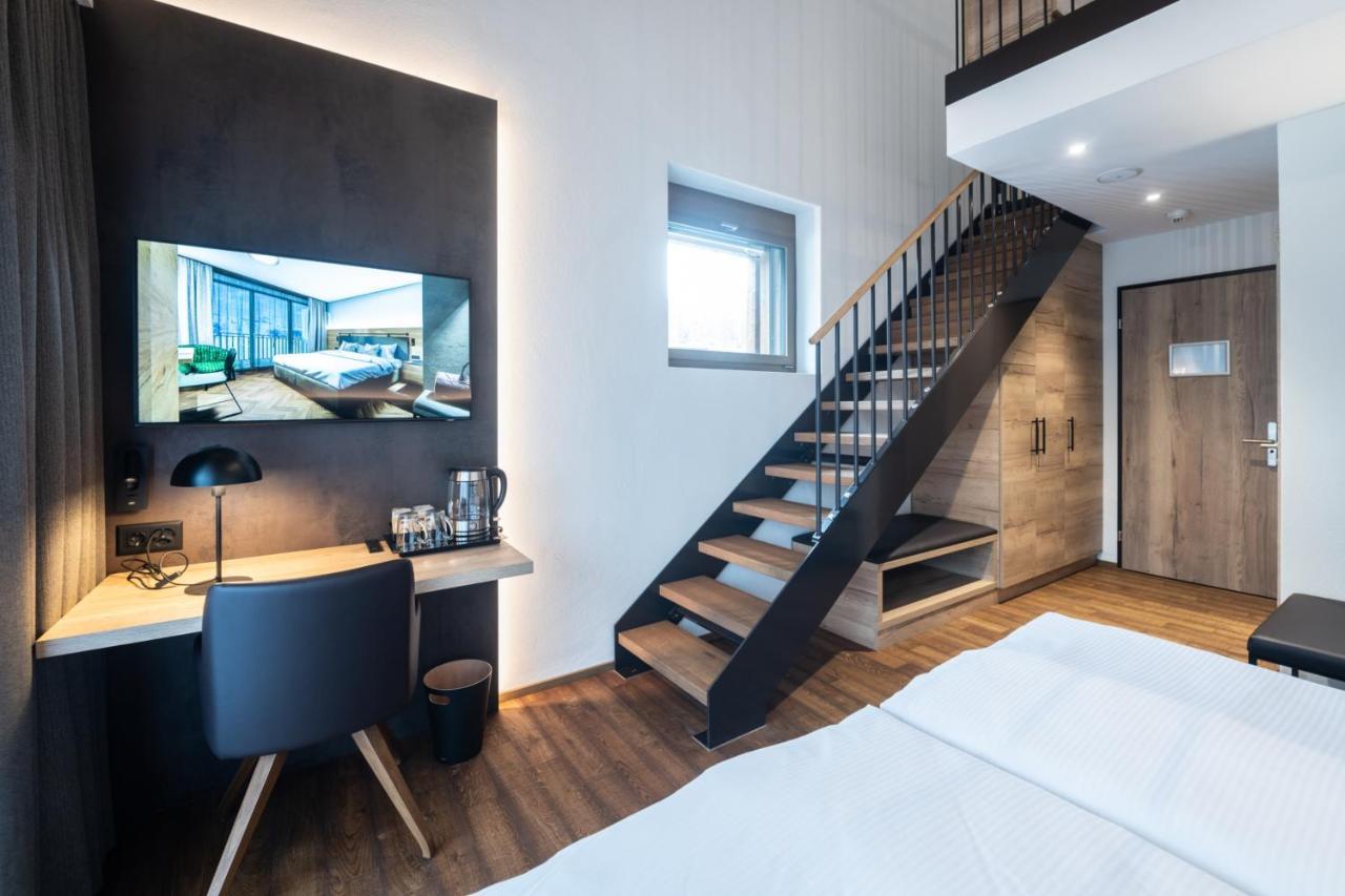 Krone 3 Sterne Superior Hotel