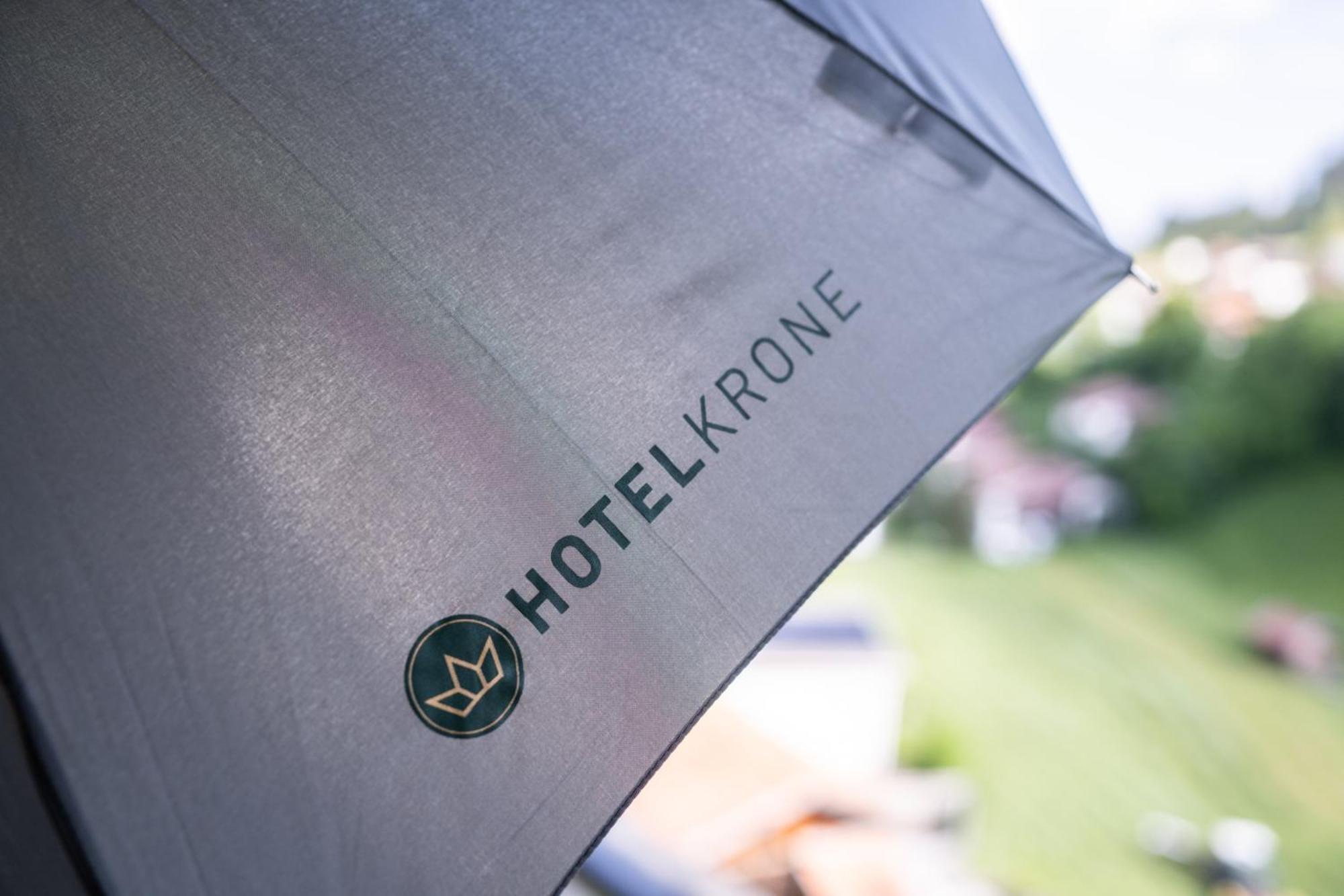 Krone 3 Sterne Superior 3* Churwalden