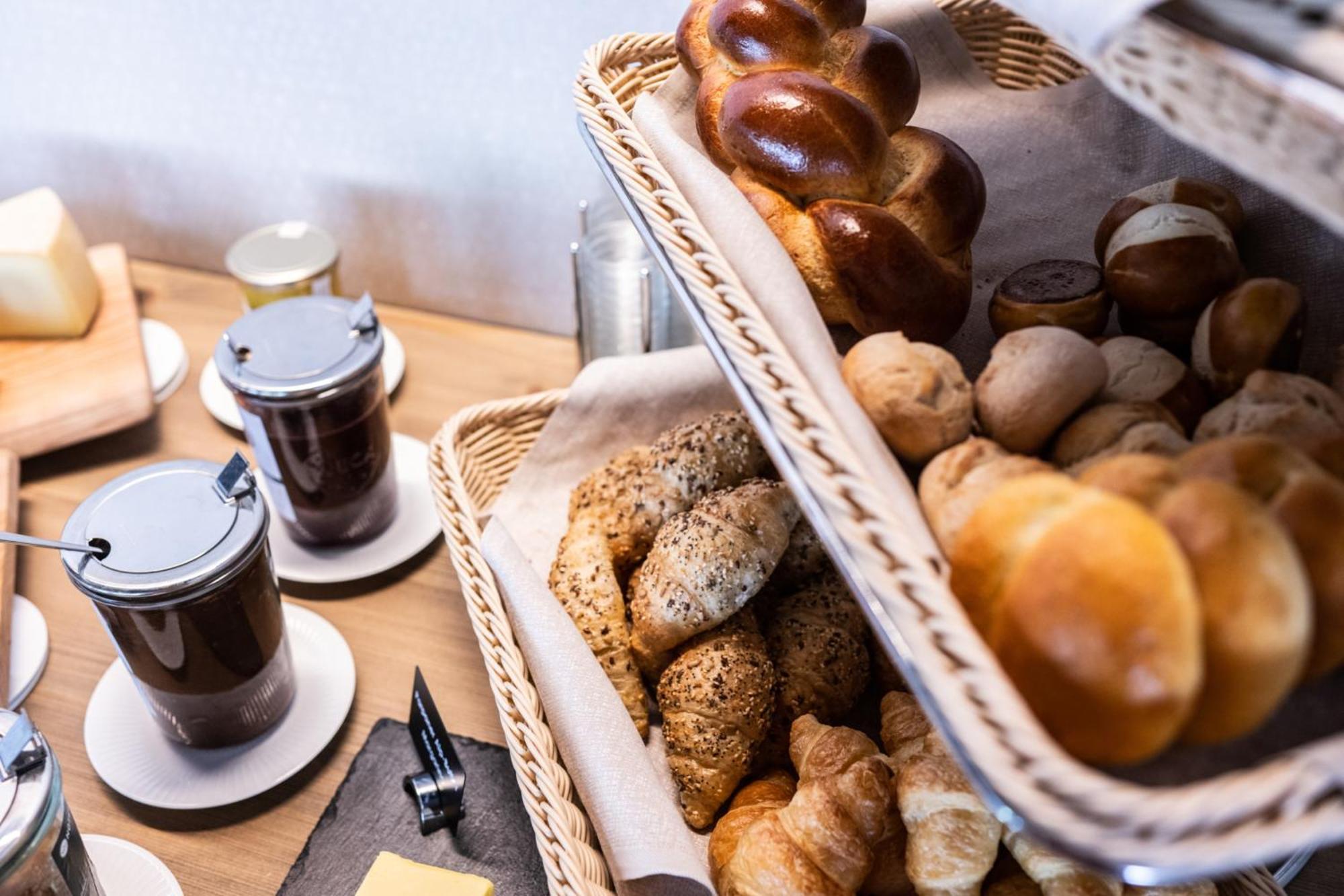 Krone 3 Sterne Superior Hotel Churwalden