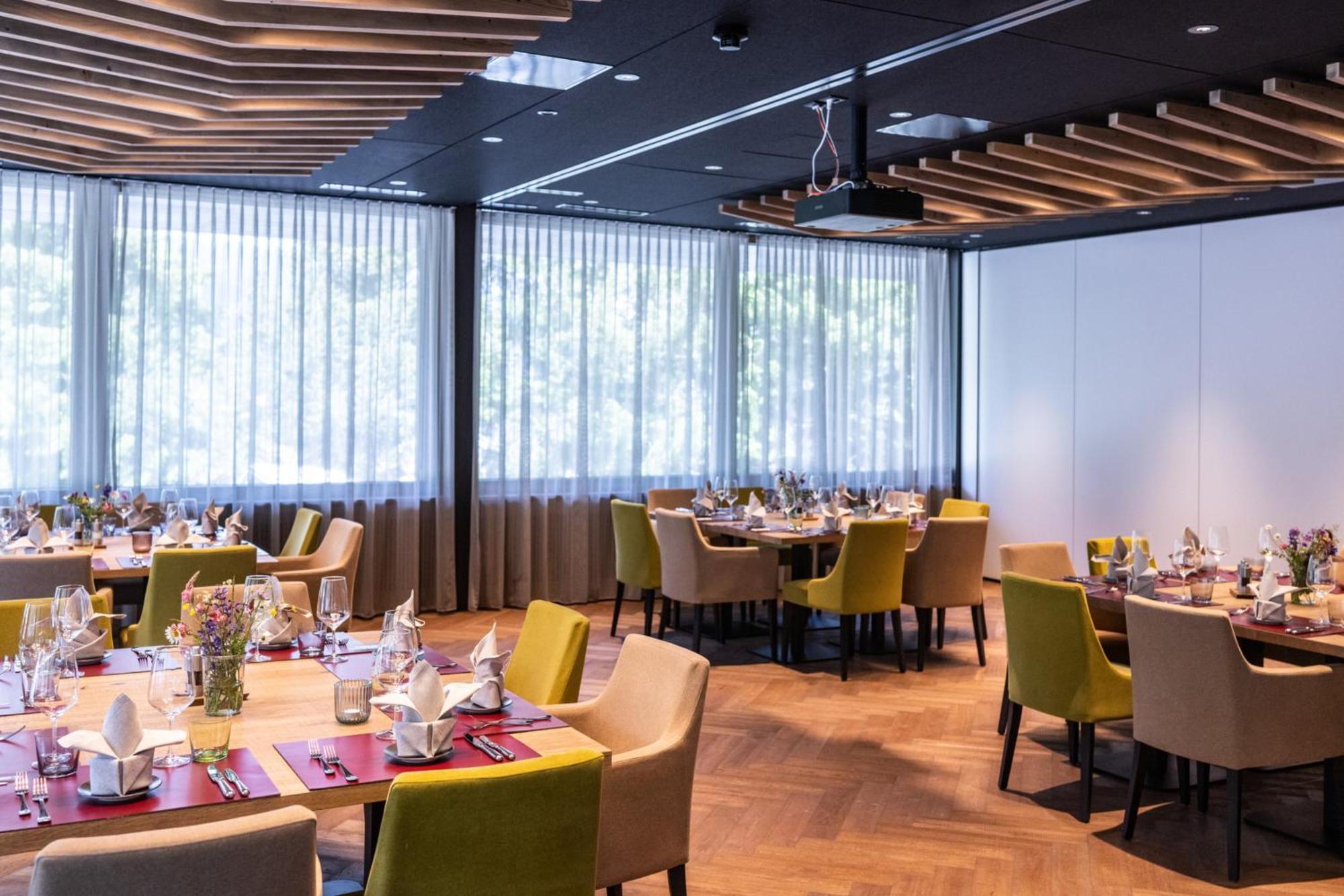 Krone 3 Sterne Superior Hotel Churwalden