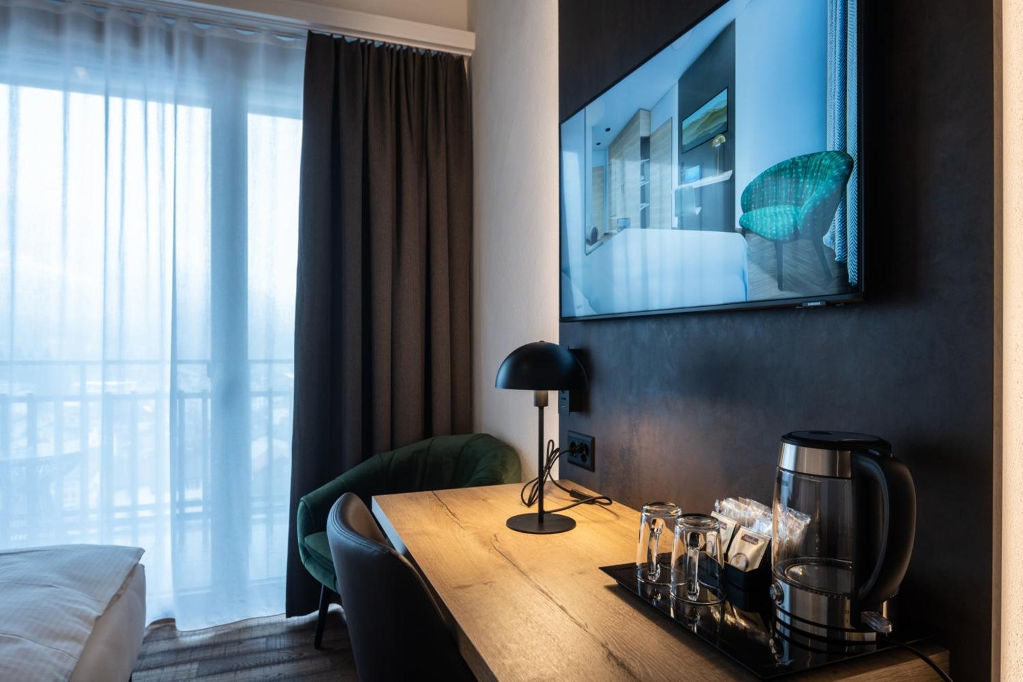 Krone 3 Sterne Superior Hotel 3*
