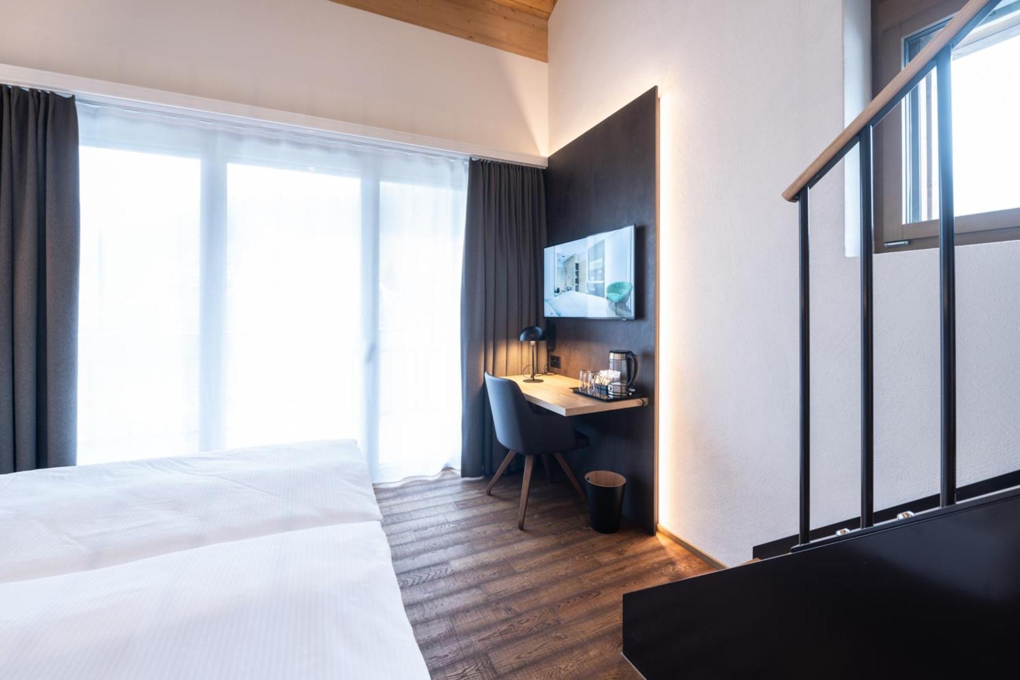 Hotel Krone 3 Sterne Superior Churwalden