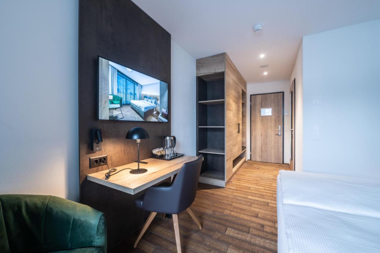Krone 3 Sterne Superior Hotel 3*