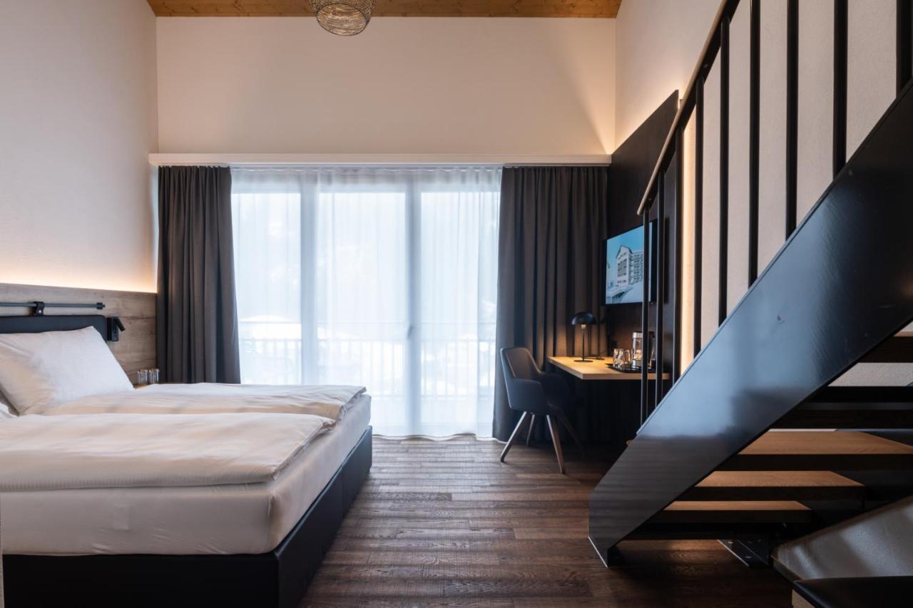 Krone 3 Sterne Superior Hotel 3*