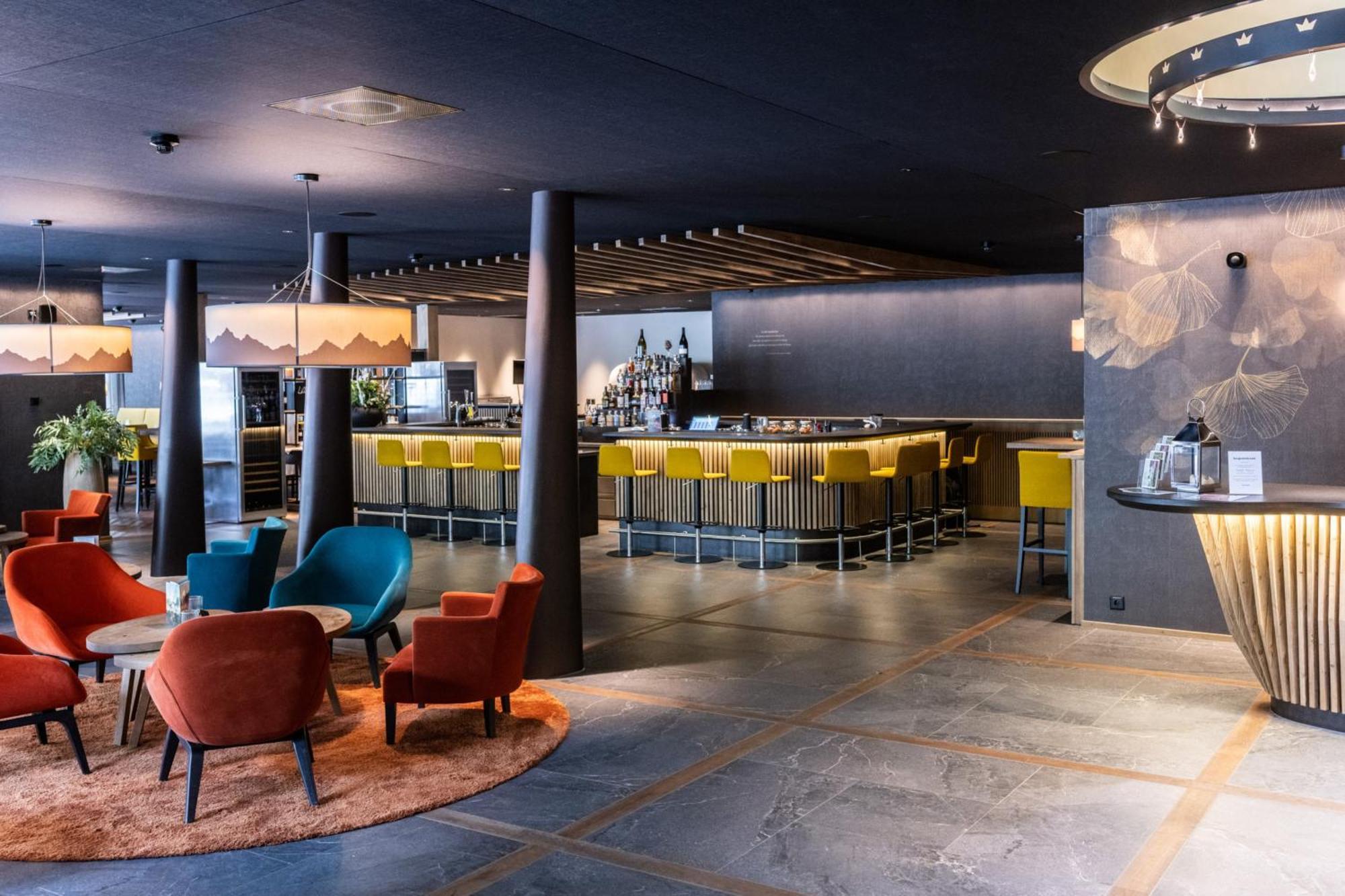 Hotel Krone 3 Sterne Superior
