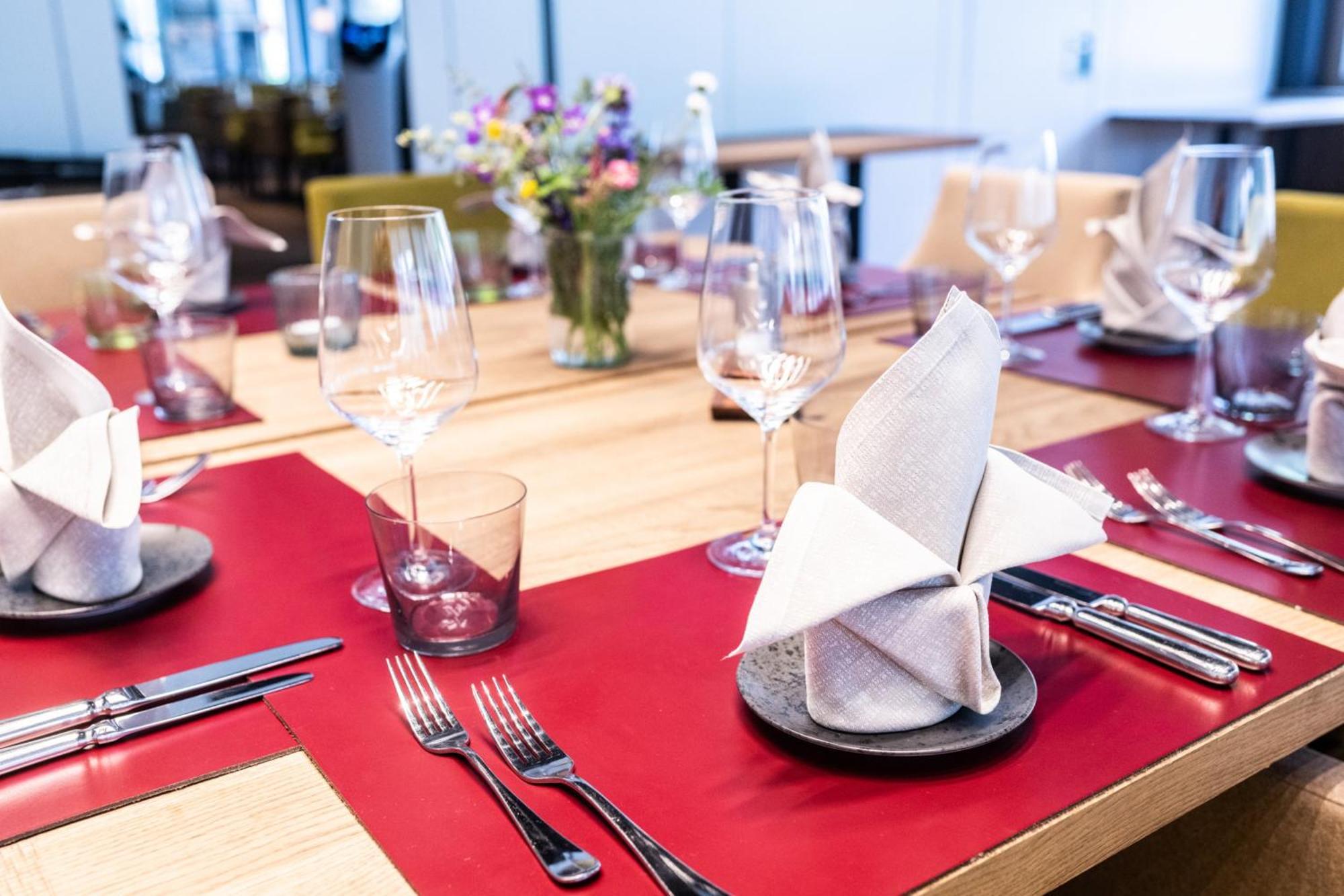 Krone 3 Sterne Superior Hotel Churwalden