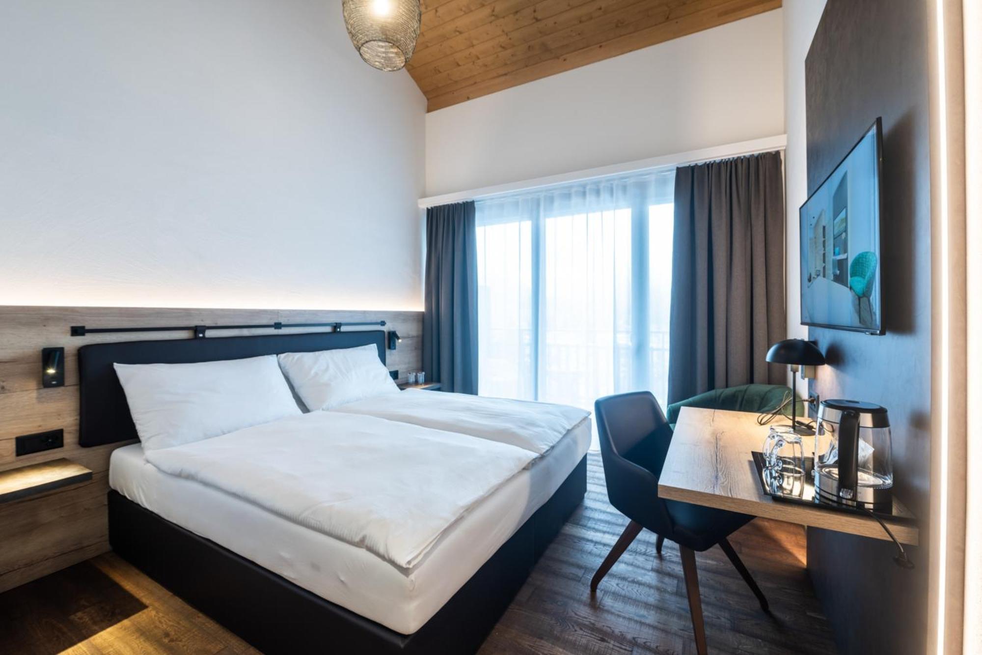 Hotel Krone 3 Sterne Superior