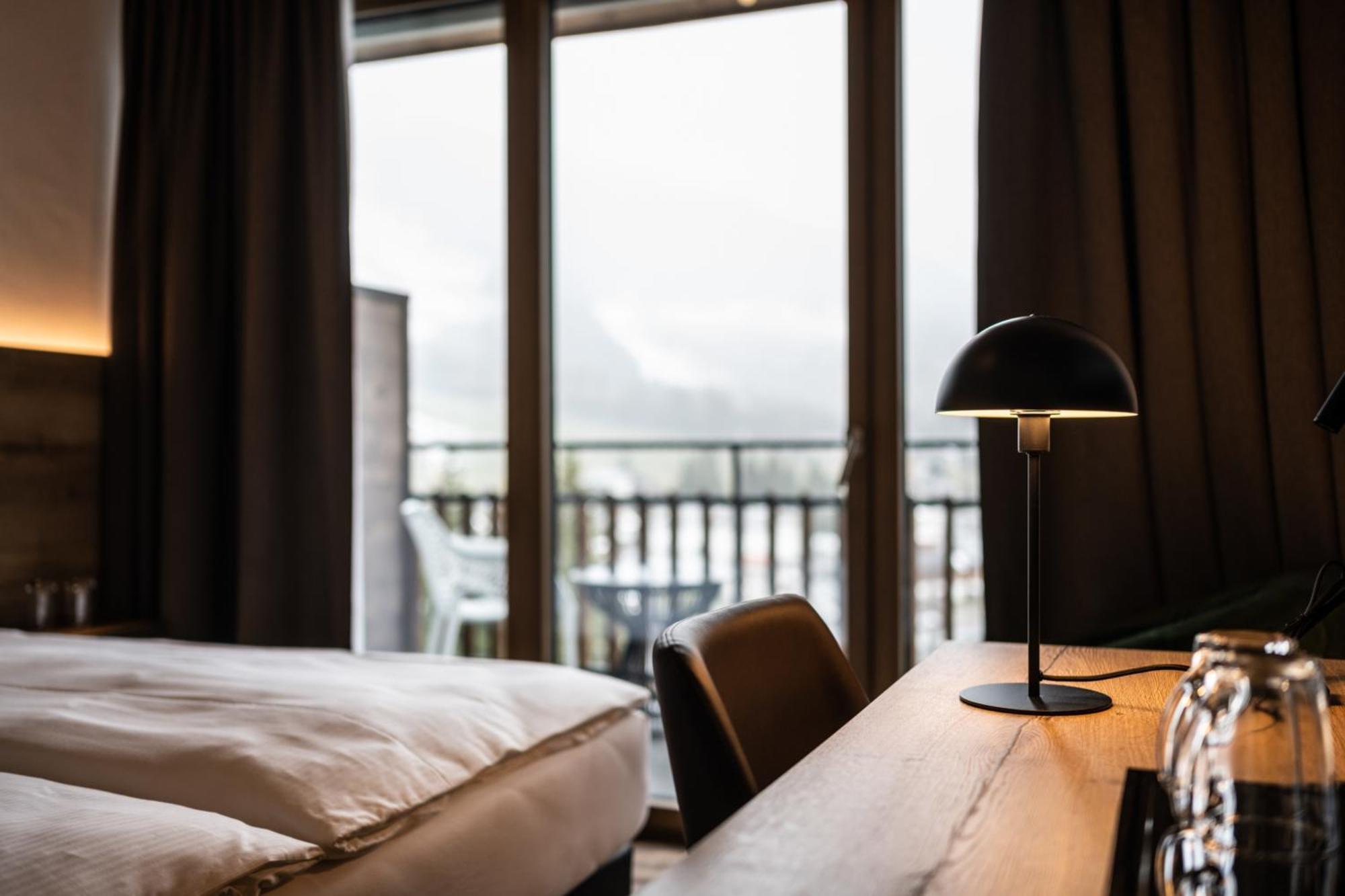 Krone 3 Sterne Superior Hotel