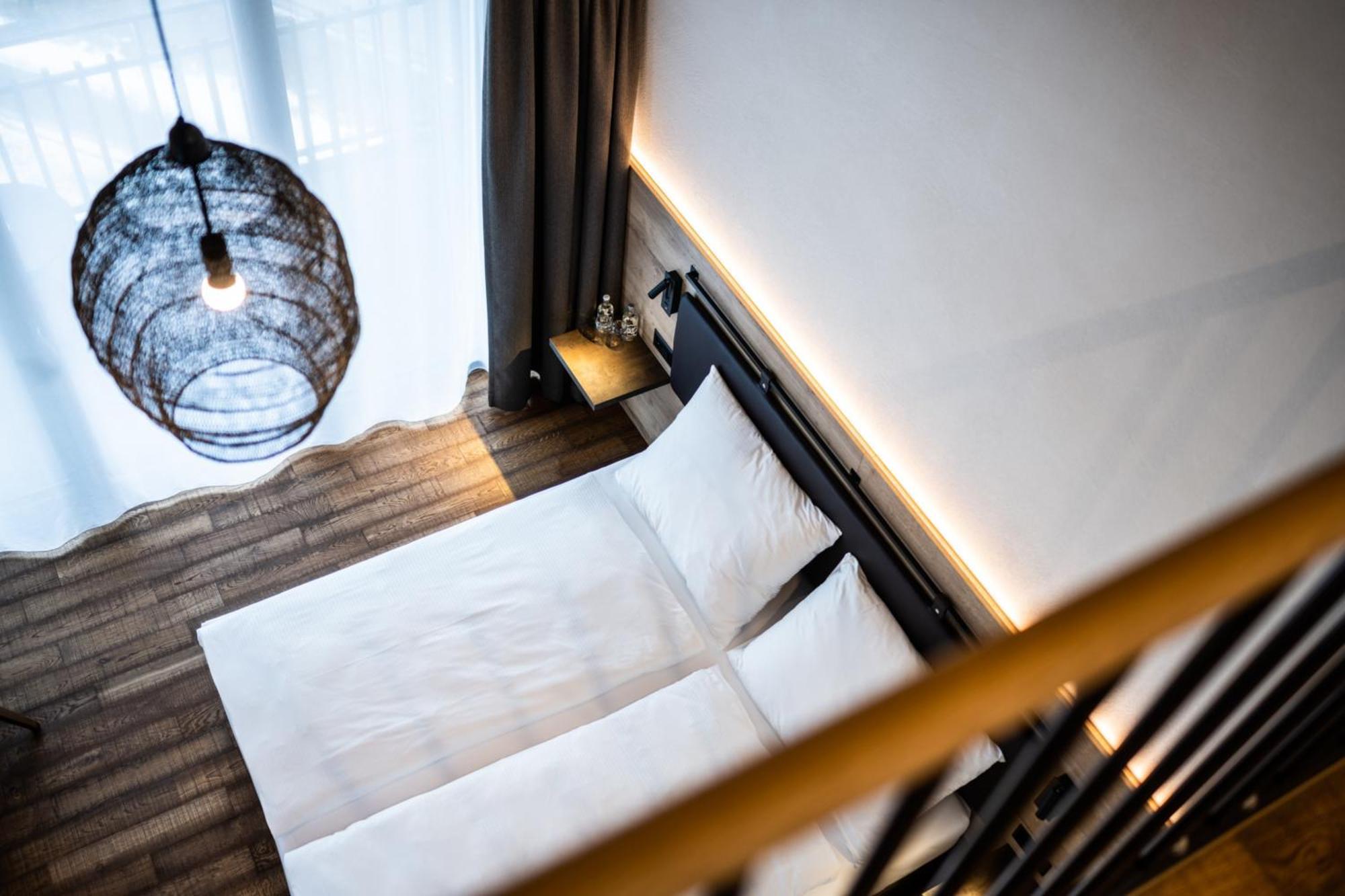 Hotel Krone 3 Sterne Superior