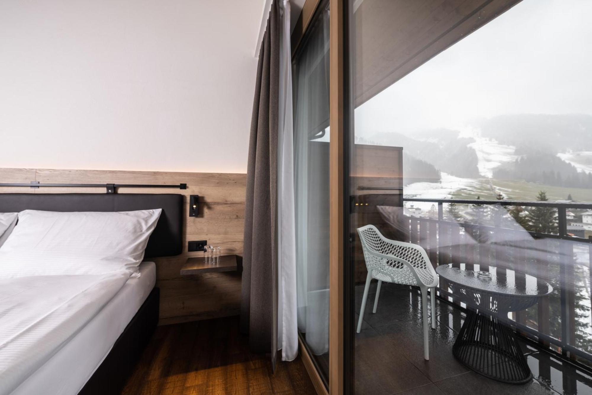 Krone 3 Sterne Superior Hotel